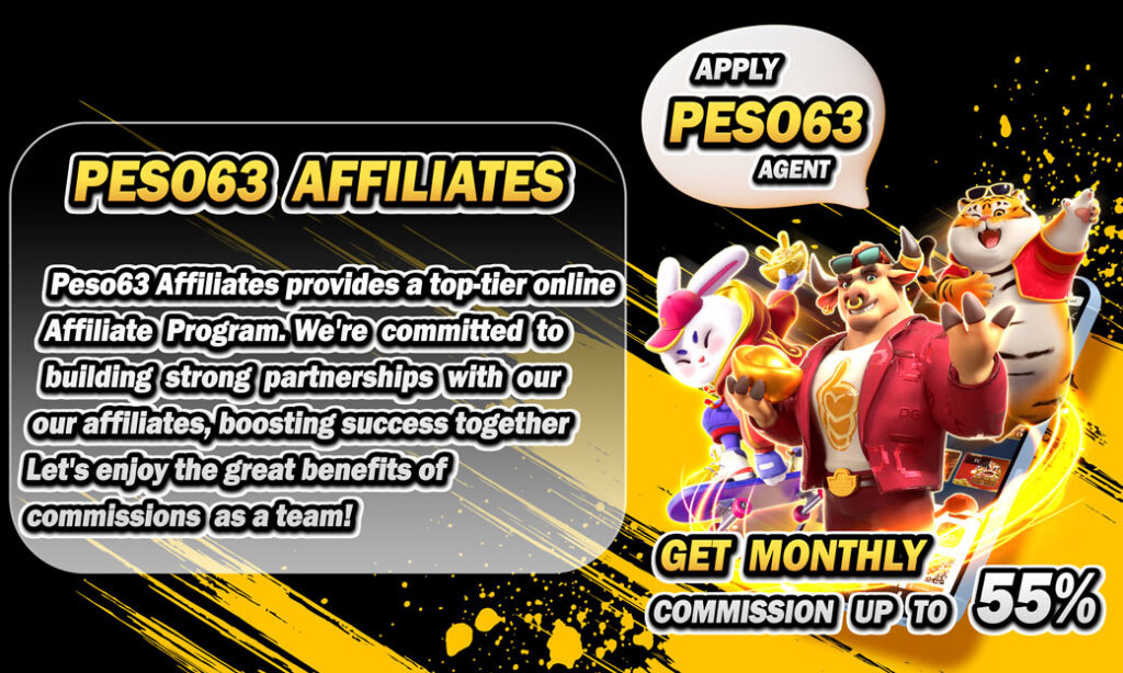 Peso63 Affiliates