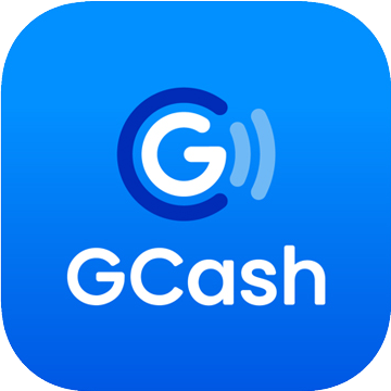 Gcash Payment icon